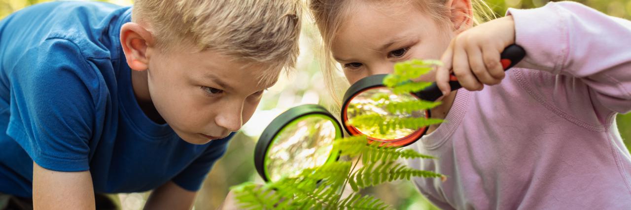 „Co robię dla Matki Ziemi?”
